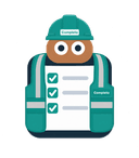 Completa Pro mascot
