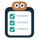 Completa mascot